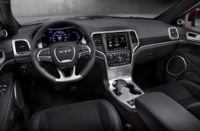 2014 Jeep Grand Cherokee SRT