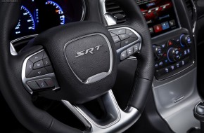 2014 Jeep Grand Cherokee SRT