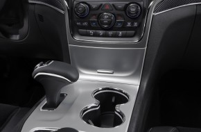 2014 Jeep Grand Cherokee SRT