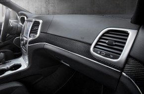 2014 Jeep Grand Cherokee SRT