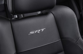 2014 Jeep Grand Cherokee SRT