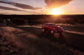 2014 Jeep Grand Cherokee SRT