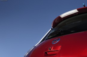 2012 Nissan LEAF