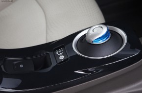 2012 Nissan LEAF