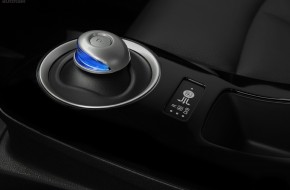 2013 Nissan LEAF