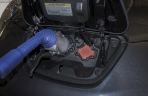 2013 Nissan LEAF