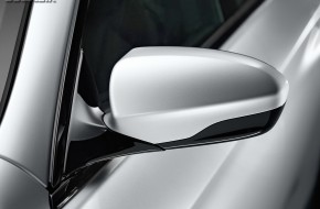 2014 BMW M6 Gran Coupe