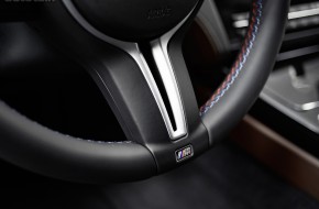 2014 BMW M6 Gran Coupe
