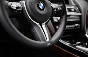 2014 BMW M6 Gran Coupe