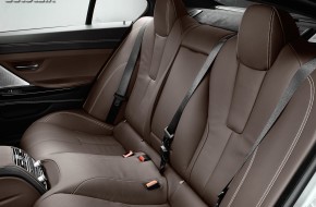 2014 BMW M6 Gran Coupe