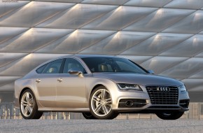 Audi S7