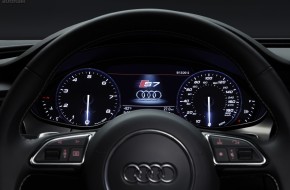 2013 Audi S7