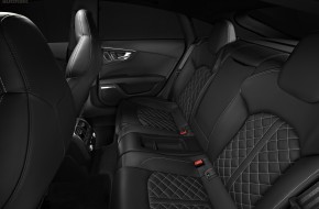 2013 Audi S7