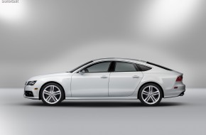 2013 Audi S7