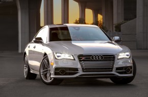 2013 Audi S7