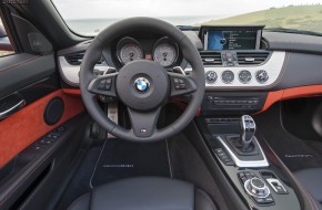 2014 BMW Z4