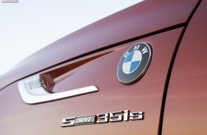 2014 BMW Z4