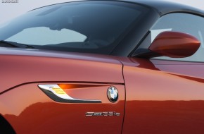2014 BMW Z4