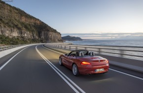2014 BMW Z4