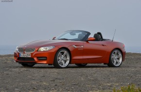 2014 BMW Z4