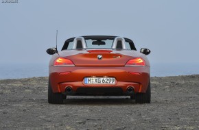 2014 BMW Z4