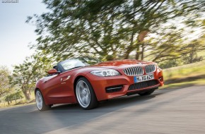 2014 BMW Z4