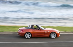 2014 BMW Z4