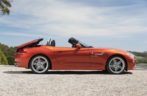 2014 BMW Z4