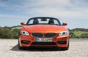 2014 BMW Z4