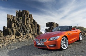 2014 BMW Z4