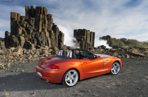 2014 BMW Z4