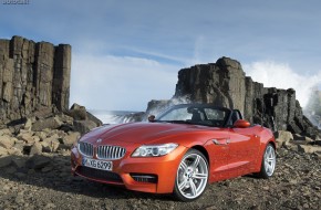 2014 BMW Z4