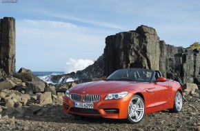 2014 BMW Z4