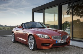 2014 BMW Z4