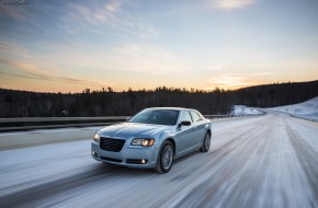 2013 Chrysler 300 Glacier