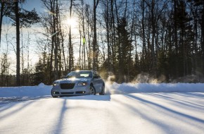 2013 Chrysler 300 Glacier