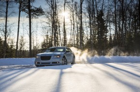 2013 Chrysler 300 Glacier