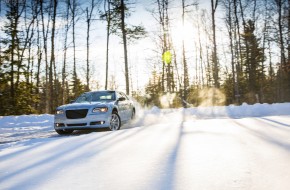 2013 Chrysler 300 Glacier