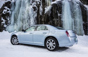 2013 Chrysler 300 Glacier