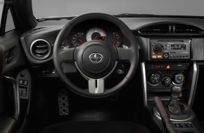 2013 Scion FR-S