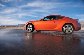 2013 Scion FR-S