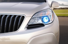 2013 Buick Encore