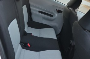 2012 Toyota Prius c Review