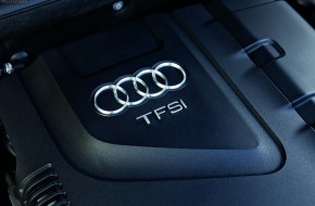 2011 Audi A4