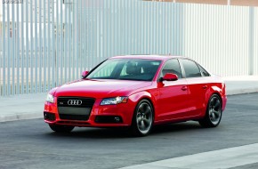 2011 Audi A4