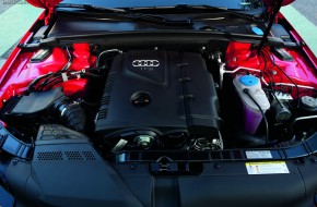 2011 Audi A4