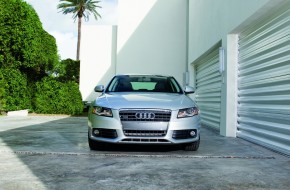 2011 Audi A4