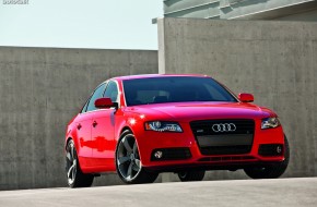 2011 Audi A4