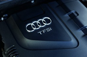 2012 Audi A4