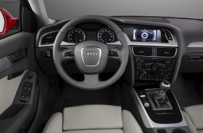2012 Audi A4